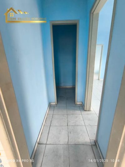 Sobrado, 2 quartos - Foto 3