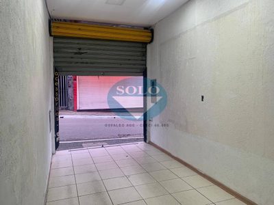 Loja-Salão, 30 m² - Foto 2