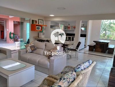 Casa, 5 quartos, 134 m² - Foto 3