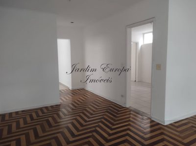 Apartamento, 3 quartos, 162 m² - Foto 1