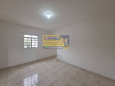 Casa, 1 quarto, 40 m² - Foto 3