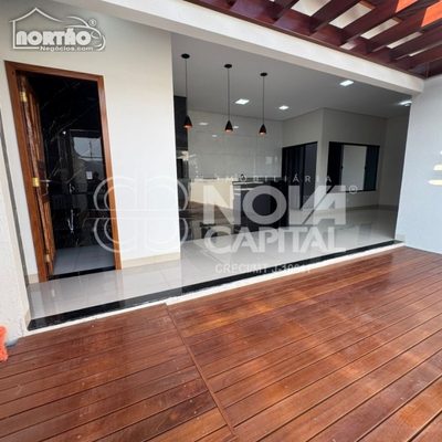 Casa, 3 quartos, 139 m² - Foto 4