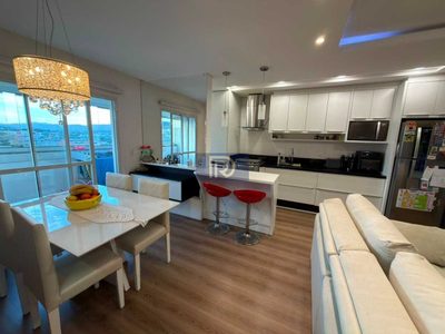 Apartamento, 2 quartos, 63 m² - Foto 4