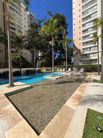 Apartamento, 4 quartos, 125 m² - Foto 4
