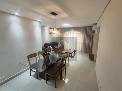 Apartamento, 2 quartos, 83 m² - Foto 5