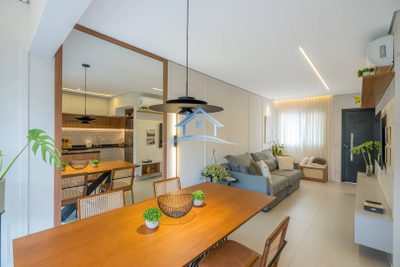 Casa, 2 quartos, 94 m² - Foto 2