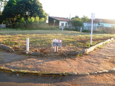 Terreno, 352 m² - Foto 1