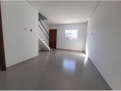 Casa, 2 quartos, 80 m² - Foto 4