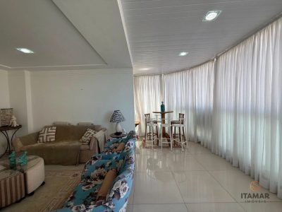 Apartamento, 4 quartos, 148 m² - Foto 5
