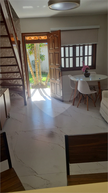 Casa de Condomínio, 2 quartos - Foto 2