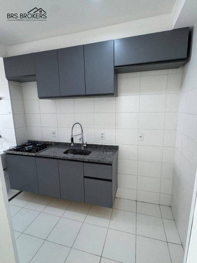 Apartamento, 2 quartos, 48 m² - Foto 4
