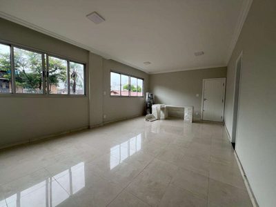 Apartamento, 4 quartos, 128 m² - Foto 1