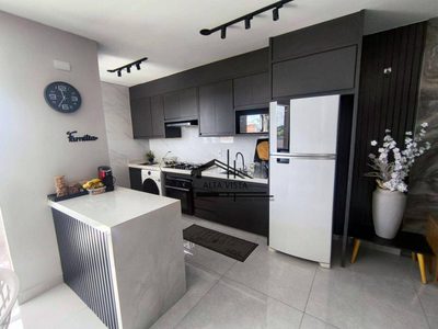 Apartamento, 2 quartos, 53 m² - Foto 5