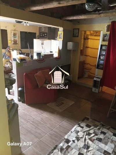 Casa, 3 quartos, 70 m² - Foto 4