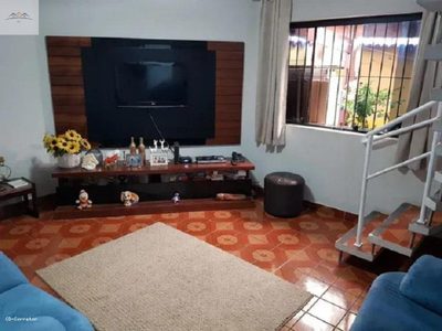 Sobrado, 2 quartos, 110 m² - Foto 2