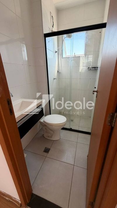 Apartamento, 2 quartos, 40 m² - Foto 5