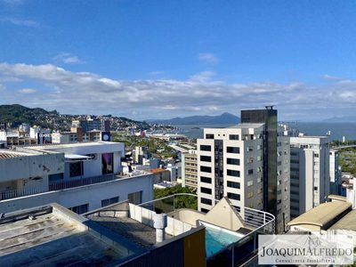 Cobertura, 4 quartos, 221 m² - Foto 3