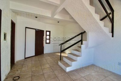 Sobrado, 2 quartos, 65 m² - Foto 4