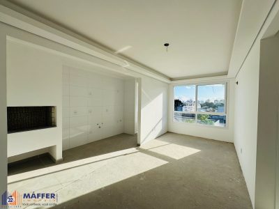 Apartamento, 3 quartos, 79 m² - Foto 4