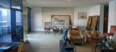 Apartamento, 4 quartos, 330 m² - Foto 1