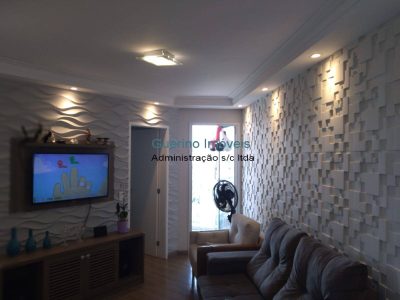 Apartamento, 2 quartos - Foto 4