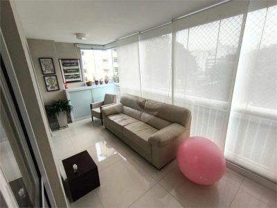 Apartamento, 3 quartos, 110 m² - Foto 2