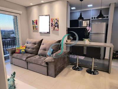 Apartamento, 2 quartos, 67 m² - Foto 4
