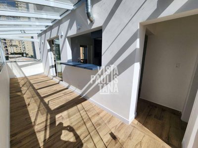 Apartamento, 3 quartos, 188 m² - Foto 2