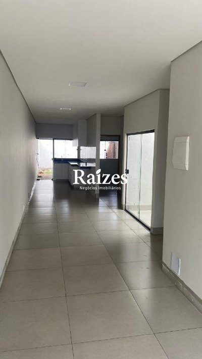 Casa, 2 quartos, 75 m² - Foto 1