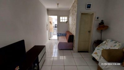 Apartamento, 1 quarto, 40 m² - Foto 4