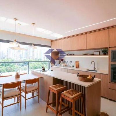 Apartamento, 2 quartos, 77 m² - Foto 5