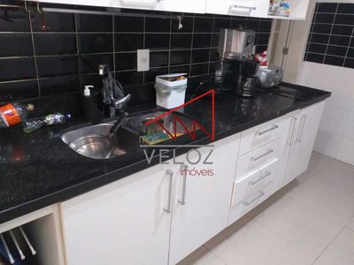 Apartamento, 4 quartos, 120 m² - Foto 2
