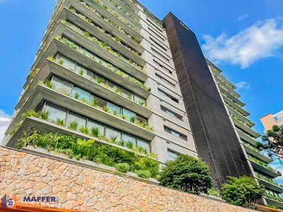 Apartamento, 3 quartos, 251 m² - Foto 3