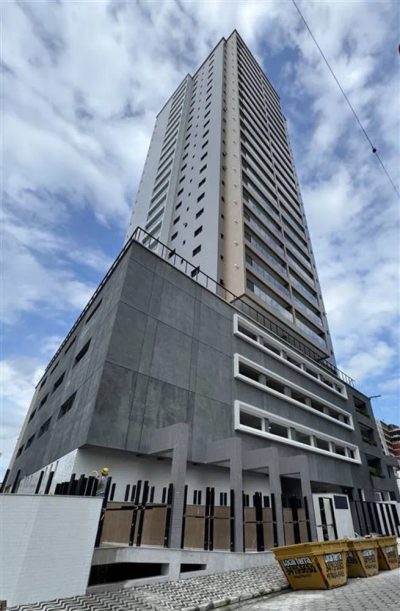 Apartamento, 2 quartos, 86 m² - Foto 1