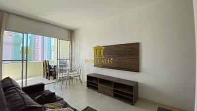 Apartamento, 2 quartos, 70 m² - Foto 2