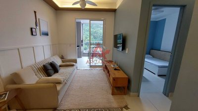 Apartamento, 2 quartos, 65 m² - Foto 1