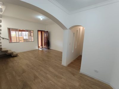 Sobrado, 3 quartos, 199 m² - Foto 2