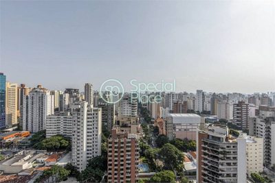 Cobertura, 4 quartos, 448 m² - Foto 3