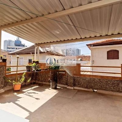 Casa, 4 quartos, 220 m² - Foto 4