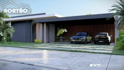 Casa, 4 quartos, 360 m² - Foto 2