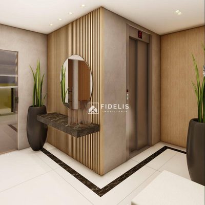 Apartamento, 3 quartos, 74 m² - Foto 4