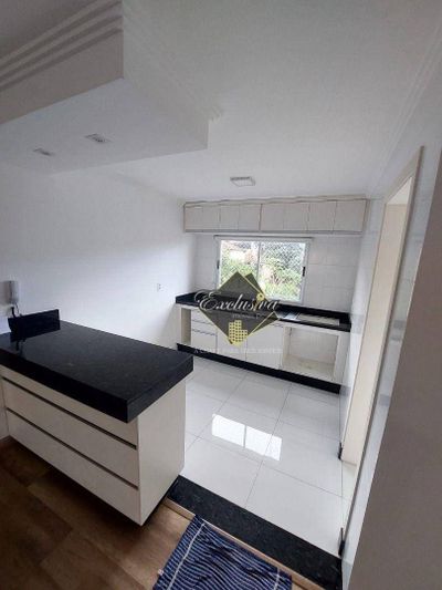 Apartamento, 2 quartos, 103 m² - Foto 2