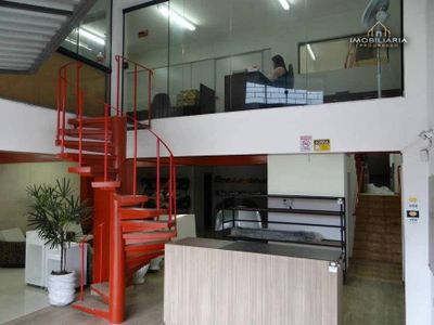 Depósito-Galpão, 2300 m² - Foto 3