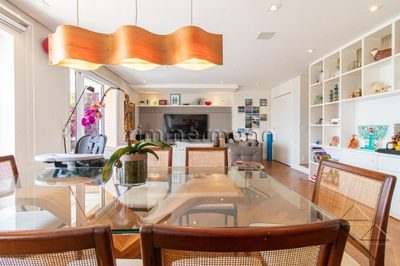 Apartamento, 2 quartos, 155 m² - Foto 5