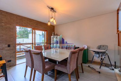 Casa, 4 quartos, 343 m² - Foto 5