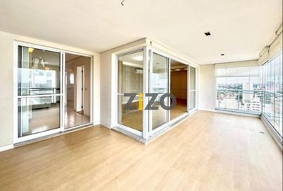 Apartamento, 4 quartos, 189 m² - Foto 1