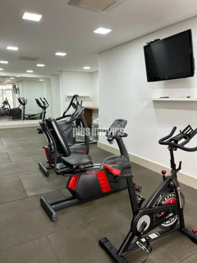 Apartamento, 4 quartos, 233 m² - Foto 3