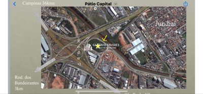 Loteamento e Condomínio, 15 hectares - Foto 3