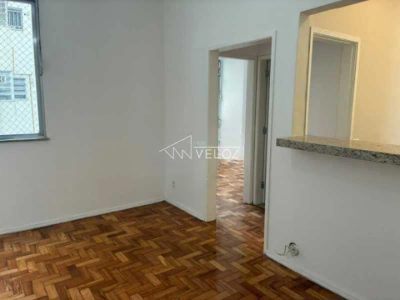 Apartamento, 1 quarto, 38 m² - Foto 3