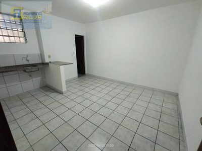 Apartamento, 1 quarto, 30 m² - Foto 2